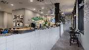 Holiday Inn - the niu, Square Mannheim by IHG - GALLERY