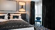 Holiday Inn - the niu, Square Mannheim by IHG - GALLERY