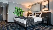 Holiday Inn - the niu, Square Mannheim by IHG - GALLERY