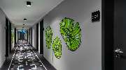 Holiday Inn - the niu, Square Mannheim by IHG - GALLERY