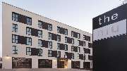 Holiday Inn - the niu, Star Sindelfingen by IHG - GALLERY