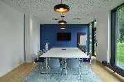 Holiday Inn - the niu, Star Sindelfingen by IHG - GALLERY