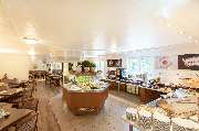 Holiday Inn - the niu, Stream Mönchengladbach by IHG - GALLERY