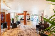Holiday Inn - the niu, Stream Mönchengladbach by IHG - GALLERY
