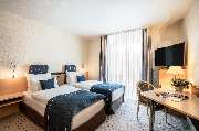 Holiday Inn - the niu, Stream Mönchengladbach by IHG - GALLERY