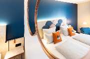 Holiday Inn - the niu, Stream Mönchengladbach by IHG - GALLERY