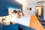 Holiday Inn - the niu, Stream Mönchengladbach by IHG - GALLERY