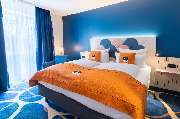 Holiday Inn - the niu, Stream Mönchengladbach by IHG - GALLERY