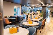 Holiday Inn - the niu, Stream Mönchengladbach by IHG - GALLERY