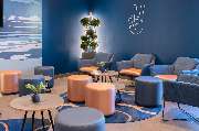 Holiday Inn - the niu, Stream Mönchengladbach by IHG - GALLERY