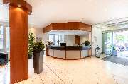 Holiday Inn - the niu, Stream Mönchengladbach by IHG - GALLERY