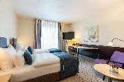 Holiday Inn - the niu, Stream Mönchengladbach by IHG - GALLERY
