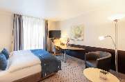 Holiday Inn - the niu, Stream Mönchengladbach by IHG - GALLERY