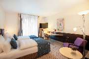 Holiday Inn - the niu, Stream Mönchengladbach by IHG - GALLERY
