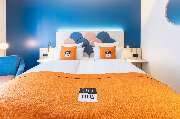 Holiday Inn - the niu, Stream Mönchengladbach by IHG - GALLERY