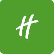 Holiday Inn - the niu, Stream Mönchengladbach by IHG - LOGO