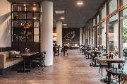 Holiday Inn - the Niu, Tab Dusseldorf Main Station by IHG - GALLERY