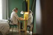 Holiday Inn - the Niu, Tab Dusseldorf Main Station by IHG - GALLERY