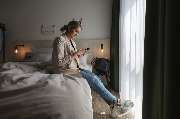 Holiday Inn - the Niu, Tab Dusseldorf Main Station by IHG - GALLERY