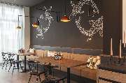 Holiday Inn - the Niu, Tab Dusseldorf Main Station by IHG - GALLERY