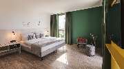 Holiday Inn - the Niu, Tab Dusseldorf Main Station by IHG - GALLERY
