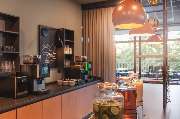 Holiday Inn - the Niu, Tab Dusseldorf Main Station by IHG - GALLERY