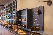 Holiday Inn - the Niu, Tab Dusseldorf Main Station by IHG - GALLERY