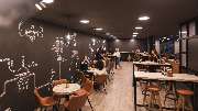 Holiday Inn - the Niu, Tab Dusseldorf Main Station by IHG - GALLERY