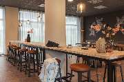 Holiday Inn - the Niu, Tab Dusseldorf Main Station by IHG - GALLERY