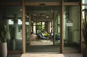 Holiday Inn - the Niu, Tab Dusseldorf Main Station by IHG - GALLERY