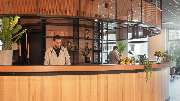 Holiday Inn - the Niu, Tab Dusseldorf Main Station by IHG - GALLERY