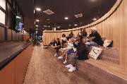 Holiday Inn - the Niu, Tab Dusseldorf Main Station by IHG - GALLERY