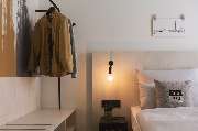 Holiday Inn - the Niu, Tab Dusseldorf Main Station by IHG - GALLERY