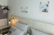 Holiday Inn - the Niu, Tab Dusseldorf Main Station by IHG - GALLERY