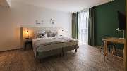Holiday Inn - the Niu, Tab Dusseldorf Main Station by IHG - GALLERY