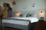 Holiday Inn - the Niu, Tab Dusseldorf Main Station by IHG - GALLERY