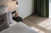 Holiday Inn - the Niu, Tab Dusseldorf Main Station by IHG - GALLERY