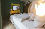 Holiday Inn - the Niu, Tab Dusseldorf Main Station by IHG - GALLERY