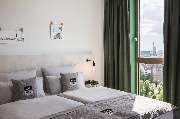 Holiday Inn - the Niu, Tab Dusseldorf Main Station by IHG - GALLERY