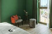 Holiday Inn - the Niu, Tab Dusseldorf Main Station by IHG - GALLERY