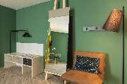 Holiday Inn - the Niu, Tab Dusseldorf Main Station by IHG - GALLERY