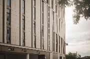 Holiday Inn - the Niu, Tab Dusseldorf Main Station by IHG - GALLERY