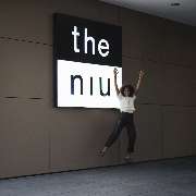 Holiday Inn - the niu, Tab Dusseldorf Main Station by IHG - GALLERY