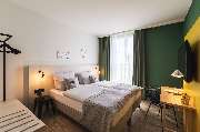 Holiday Inn - the niu, Tab Dusseldorf Main Station by IHG - GALLERY