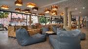 Holiday Inn - the niu, Timber Esslingen by IHG - GALLERY
