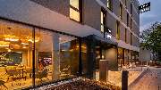 Holiday Inn - the niu, Timber Esslingen by IHG - GALLERY
