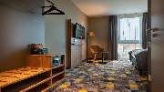 Holiday Inn - the niu, Timber Esslingen by IHG - GALLERY