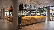Holiday Inn - the niu, Timber Esslingen by IHG - GALLERY
