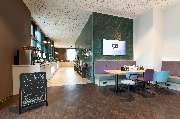 Holiday Inn - the niu, Wave Karlsruhe Oststadt by IHG - GALLERY