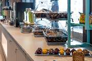 Holiday Inn - the niu, Wave Karlsruhe Oststadt by IHG - GALLERY